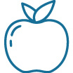 apple | Pawfectly Made
